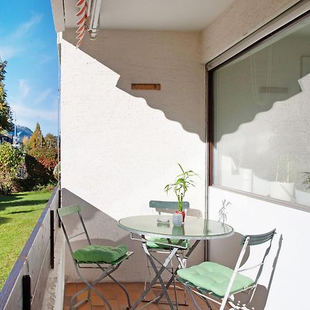 Paulas Ferienwohnung Füssen Exterior foto