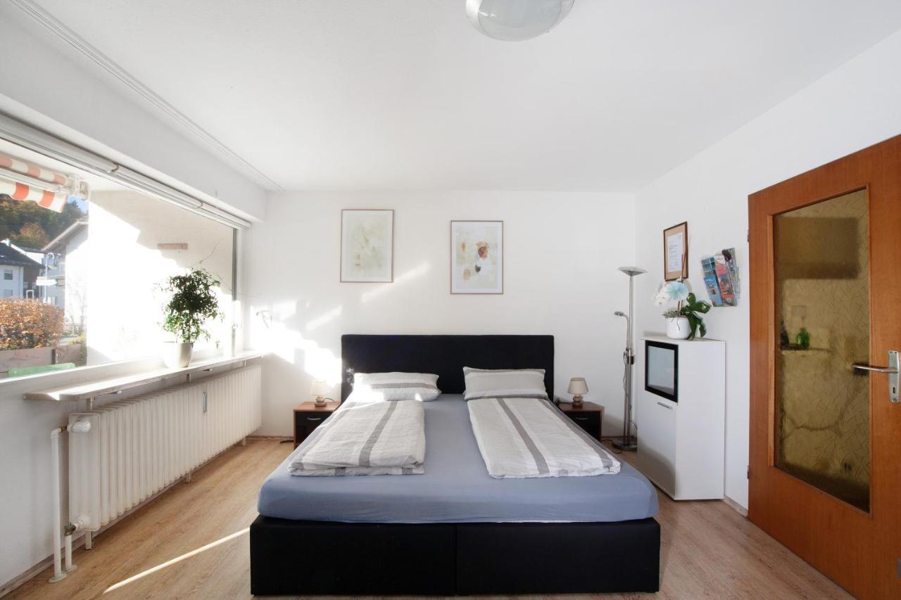 Paulas Ferienwohnung Füssen Exterior foto