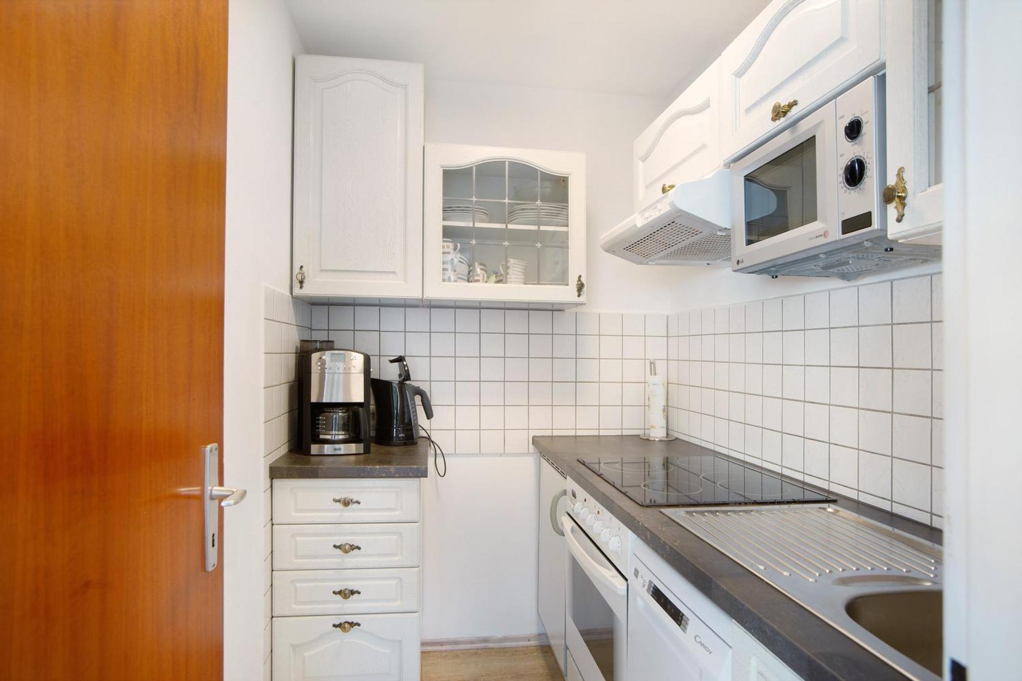 Paulas Ferienwohnung Füssen Exterior foto