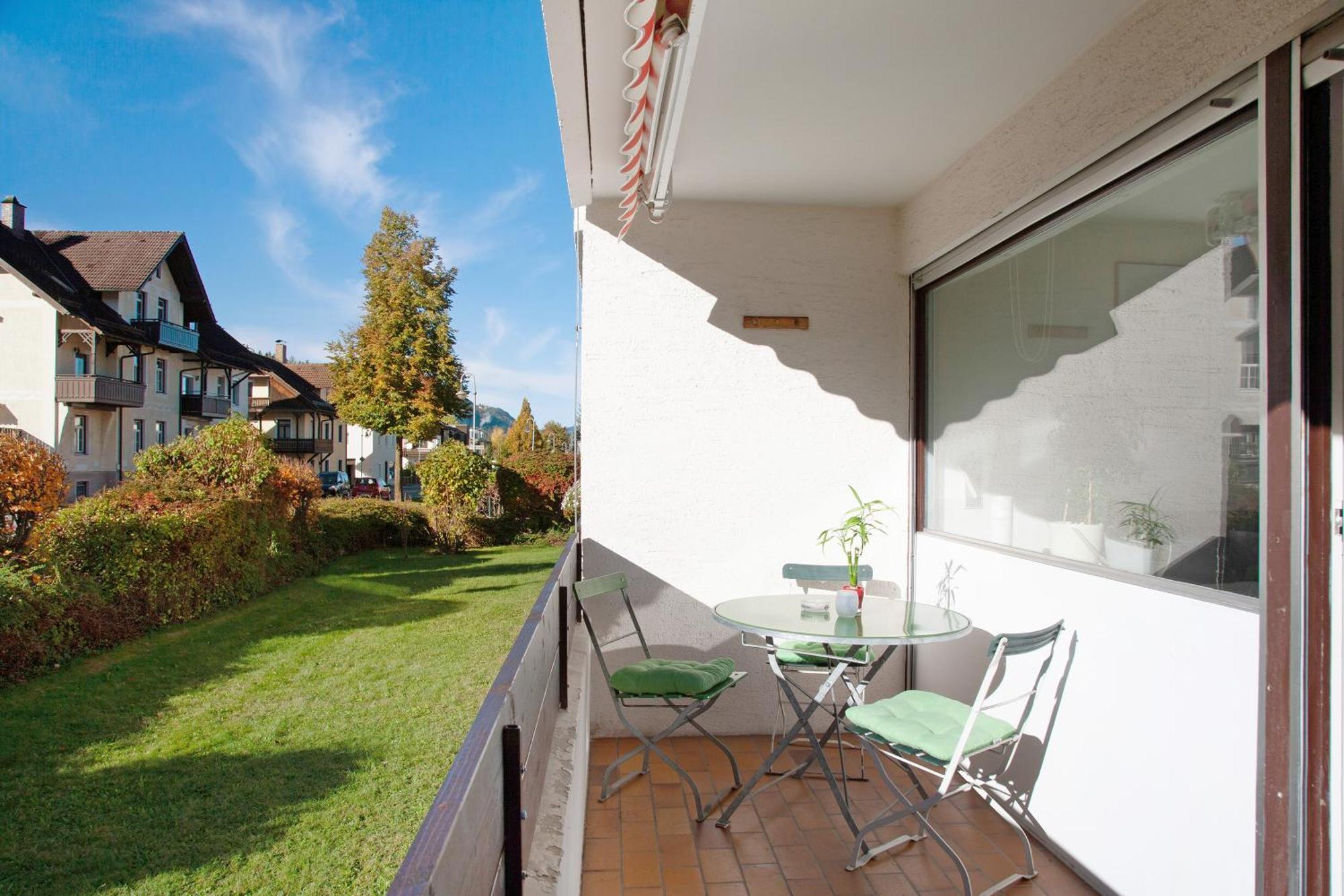Paulas Ferienwohnung Füssen Exterior foto